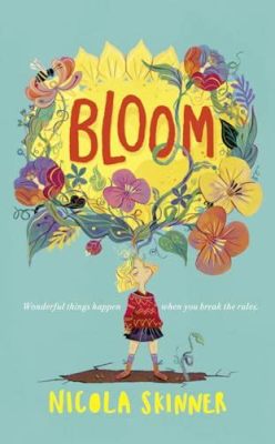  Where Stories Bloom: A Celebration of the Feminine Soul